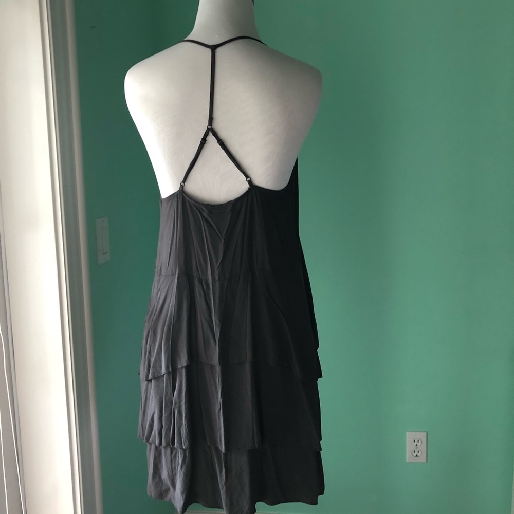 Volcom Flowy Dress - Picture 3 of 8